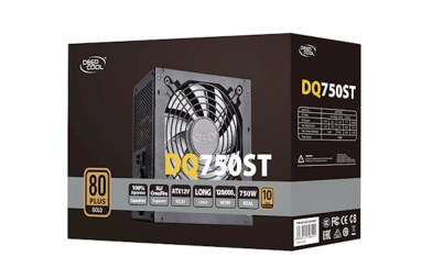 Deepcool 750W DQ750ST Gold 80Plus